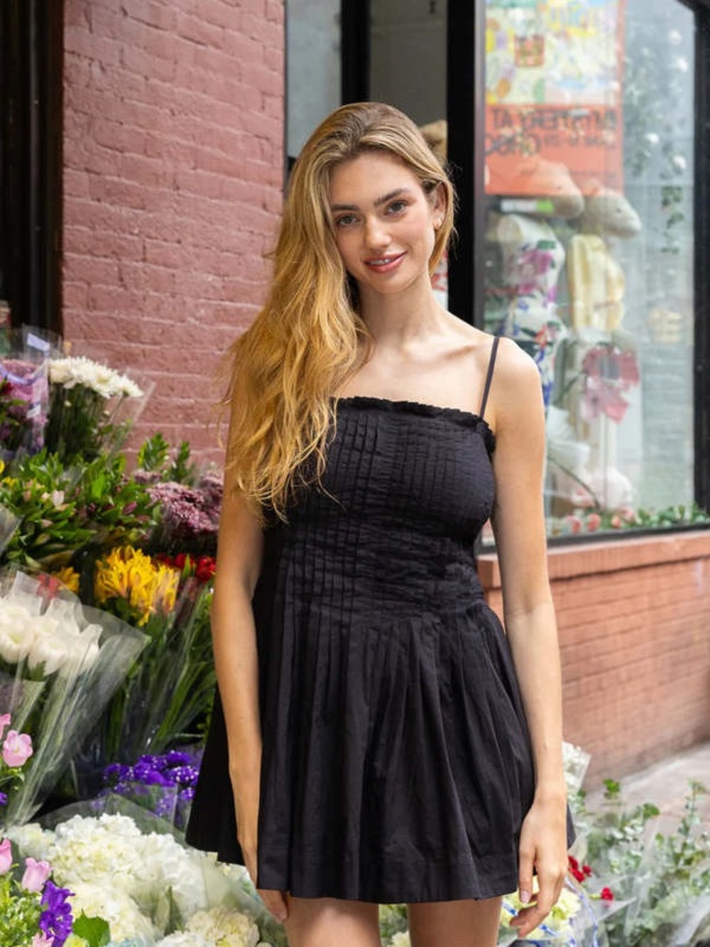 Love the Label Karina Dress